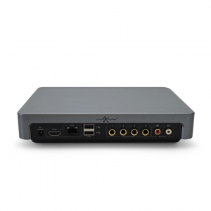 EVOBOX Premium Hi-End караоке-система в Новокуйбышевске