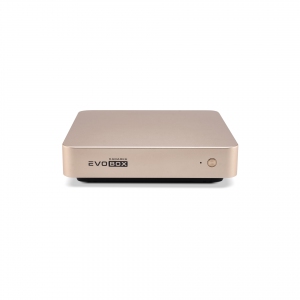 EVOBOX с микрофонами в Новокуйбышевске