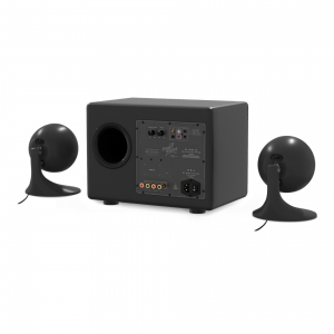 EvoSound Sphere 2.1 аудиосистема для караоке в Новокуйбышевске
