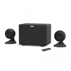 EvoSound Sphere 2.1 аудиосистема для караоке в Новокуйбышевске