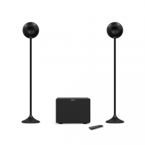 EvoSound Sphere 2.1 аудиосистема для караоке в Новокуйбышевске