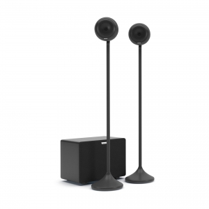 EvoSound Sphere 2.1 аудиосистема для караоке в Новокуйбышевске