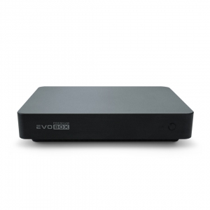 Hi-End караоке-система EVOBOX Premium + EvoSoundBar (саундбар с караоке) в Новокуйбышевске