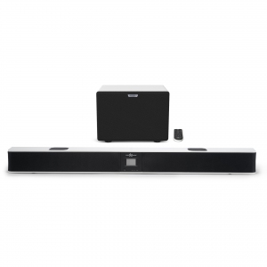 караоке-комплект EVOBOX Classic + EvoSound Bar (саундбар с караоке) в Новокуйбышевске