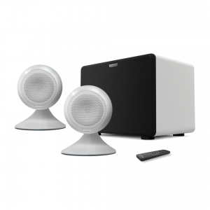 караоке-комплект EVOBOX Classic + EvoSound Sphere 2.1 в Новокуйбышевске