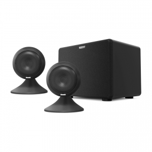 караоке-комплект EVOBOX Plus + EvoSound Sphere 2.1 в Новокуйбышевске