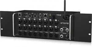 Midas MR18 цифровой микшер в Новокуйбышевске