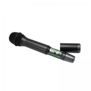 Relacart UR-111DMH радиосистема в Новокуйбышевске