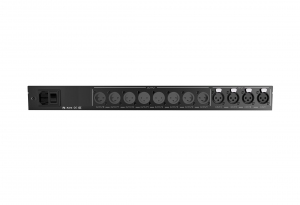 S-Track Dolphin 48 спикер-процессор в Новокуйбышевске