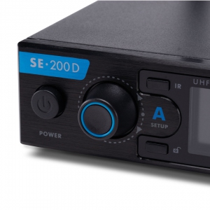 SE-200D цифровые микрофоны в Новокуйбышевске