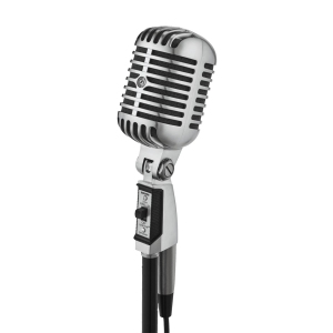 SHURE 55SH SERIES II вокальный, динамический микрофон в Новокуйбышевске