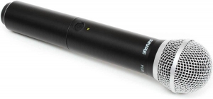 SHURE BLX24E/PG58 M17 вокальная радиосистема в Новокуйбышевске