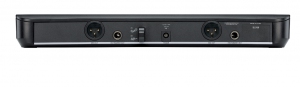SHURE BLX288E/B58 M17 вокальная радиосистема в Новокуйбышевске