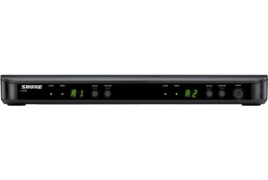 SHURE BLX288E/PG58 M17 вокальная радиосистема в Новокуйбышевске