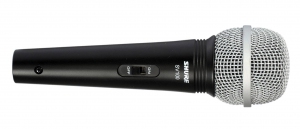 SHURE SV100-A динамический микрофон в Новокуйбышевске