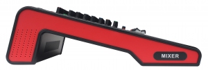 SVS Audiotechnik mixers AM-12 Микшерный пульт аналоговый, 12-канальный в Новокуйбышевске