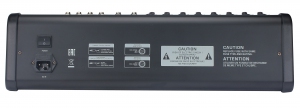 SVS Audiotechnik mixers AM-12 Микшерный пульт аналоговый, 12-канальный в Новокуйбышевске