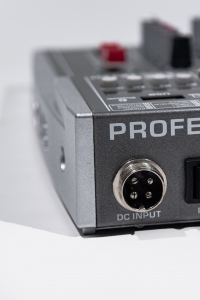 SVS Audiotechnik mixers AM-6 DSP Микшерный пульт аналоговый, 6-канальный SVS Audiotechnik mixers в Новокуйбышевске