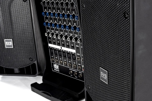 SVS Audiotechnik STAGESET 600 Акустический комплект активный в Новокуйбышевске