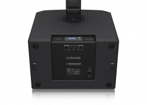 Turbosound iNSPIRE iP3000 модульная аудио колонна 2000Вт в Новокуйбышевске