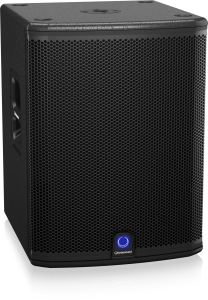 Turbosound iQ15B сабвуфер активный в Новокуйбышевске