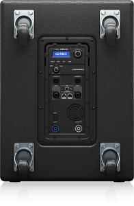 Turbosound iQ15B сабвуфер активный в Новокуйбышевске