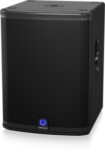 Turbosound iQ15B сабвуфер активный в Новокуйбышевске