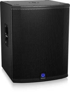 Turbosound iQ18B сабвуфер активный в Новокуйбышевске