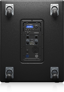 Turbosound iQ18B сабвуфер активный в Новокуйбышевске