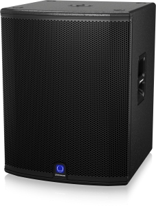 Turbosound iQ18B сабвуфер активный в Новокуйбышевске