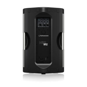 Turbosound MILAN M12 активная акустическая система в Новокуйбышевске