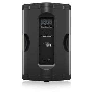 Turbosound MILAN M15 активная акустическая система в Новокуйбышевске