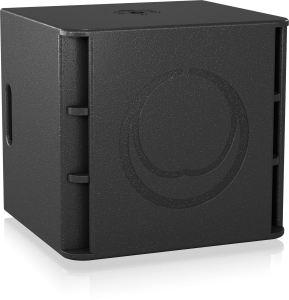 Turbosound Milan M15B сабвуфер активный в Новокуйбышевске