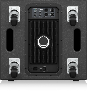 Turbosound Milan M15B сабвуфер активный в Новокуйбышевске