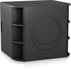Turbosound Milan M18B сабвуфер активный в Новокуйбышевске