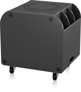 Turbosound Milan M18B сабвуфер активный в Новокуйбышевске