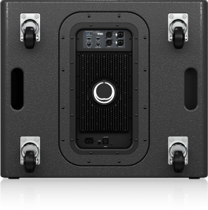 Turbosound Milan M18B сабвуфер активный в Новокуйбышевске
