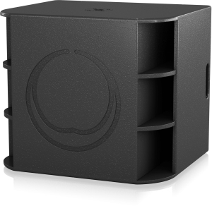 Turbosound Milan M18B сабвуфер активный в Новокуйбышевске