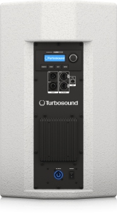Turbosound NuQ102-AN Активная акустическая система в Новокуйбышевске