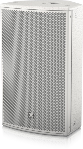 Turbosound NuQ102-AN Активная акустическая система в Новокуйбышевске