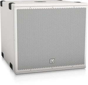 Turbosound NuQ115B-AN Активный сабвуфер в Новокуйбышевске