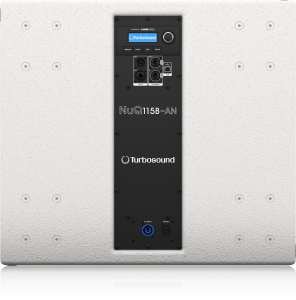 Turbosound NuQ115B-AN Активный сабвуфер в Новокуйбышевске