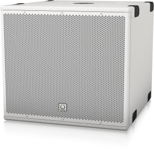 Turbosound NuQ115B-AN Активный сабвуфер в Новокуйбышевске