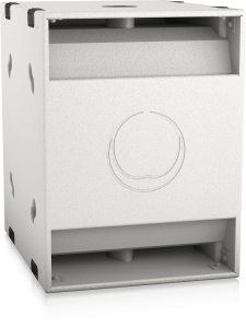 Turbosound NuQ118B-AN Активный сабвуфер в Новокуйбышевске