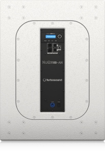 Turbosound NuQ118B-AN Активный сабвуфер в Новокуйбышевске