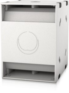 Turbosound NuQ118B-AN Активный сабвуфер в Новокуйбышевске