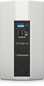 Turbosound NuQ122-AN Активная акустическая система в Новокуйбышевске