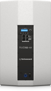 Turbosound NuQ152-AN Активная акустическая система в Новокуйбышевске