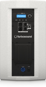 Turbosound NuQ82-AN Активная акустическая система в Новокуйбышевске