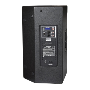 XLine ALFA P-15A DSP Акустическая система активная с DSP и Bluetooth в Новокуйбышевске